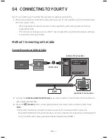 Preview for 13 page of Samsung HW-M450 User Manual