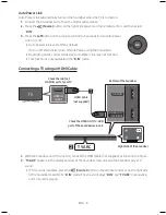 Preview for 14 page of Samsung HW-M450 User Manual