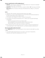 Preview for 16 page of Samsung HW-M450 User Manual