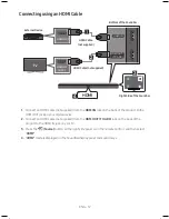 Preview for 18 page of Samsung HW-M450 User Manual