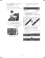 Preview for 26 page of Samsung HW-M450 User Manual