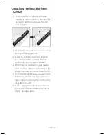 Preview for 27 page of Samsung HW-M450 User Manual