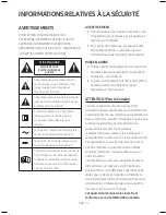 Preview for 34 page of Samsung HW-M450 User Manual