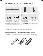 Preview for 40 page of Samsung HW-M450 User Manual