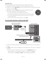 Preview for 46 page of Samsung HW-M450 User Manual