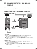 Preview for 49 page of Samsung HW-M450 User Manual