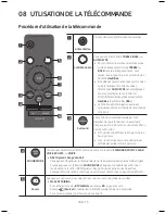 Preview for 53 page of Samsung HW-M450 User Manual