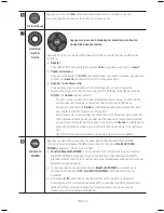 Preview for 54 page of Samsung HW-M450 User Manual