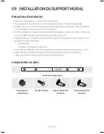 Preview for 56 page of Samsung HW-M450 User Manual