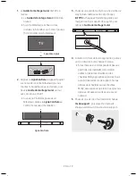 Preview for 57 page of Samsung HW-M450 User Manual