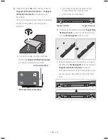 Preview for 58 page of Samsung HW-M450 User Manual