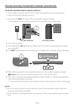 Preview for 11 page of Samsung HW-M4500 Full Manual