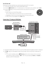 Preview for 14 page of Samsung HW-M4500 Full Manual