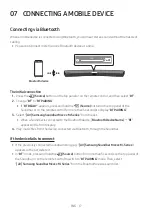 Preview for 21 page of Samsung HW-M4500 Full Manual