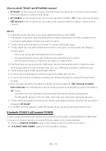 Preview for 22 page of Samsung HW-M4500 Full Manual