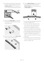 Preview for 31 page of Samsung HW-M4500 Full Manual