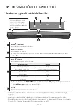 Preview for 42 page of Samsung HW-M4500 Full Manual