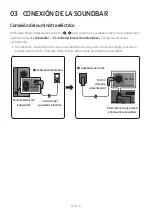 Preview for 44 page of Samsung HW-M4500 Full Manual