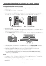 Preview for 46 page of Samsung HW-M4500 Full Manual