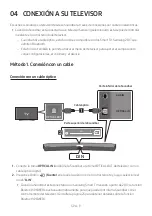 Preview for 48 page of Samsung HW-M4500 Full Manual