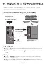 Preview for 52 page of Samsung HW-M4500 Full Manual