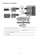 Preview for 53 page of Samsung HW-M4500 Full Manual