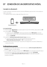 Preview for 56 page of Samsung HW-M4500 Full Manual