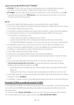 Preview for 57 page of Samsung HW-M4500 Full Manual