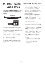 Preview for 67 page of Samsung HW-M4500 Full Manual