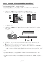 Preview for 11 page of Samsung HW-M4501 Full Manual