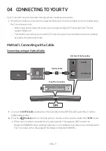 Preview for 13 page of Samsung HW-M4501 Full Manual