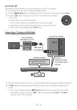 Preview for 14 page of Samsung HW-M4501 Full Manual