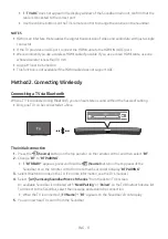 Preview for 15 page of Samsung HW-M4501 Full Manual