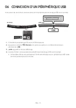 Preview for 91 page of Samsung HW-M4501 Full Manual