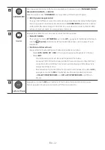 Preview for 98 page of Samsung HW-M4501 Full Manual