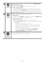 Preview for 134 page of Samsung HW-M4501 Full Manual