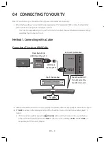 Preview for 12 page of Samsung HW-M4501 User Manual