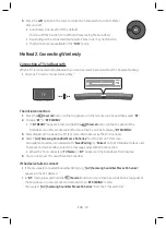 Preview for 14 page of Samsung HW-M4501 User Manual