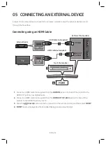 Preview for 16 page of Samsung HW-M4501 User Manual