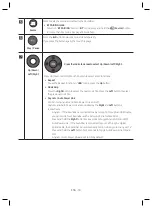 Preview for 22 page of Samsung HW-M4501 User Manual