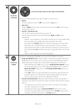 Preview for 27 page of Samsung HW-M550 Full Manual