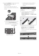 Preview for 32 page of Samsung HW-M550 Full Manual