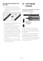 Preview for 33 page of Samsung HW-M550 Full Manual