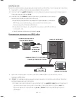 Предварительный просмотр 40 страницы Samsung HW-M550 User Manual