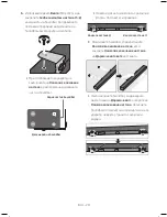 Предварительный просмотр 52 страницы Samsung HW-M550 User Manual