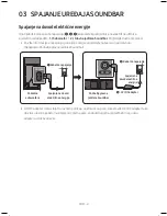 Предварительный просмотр 64 страницы Samsung HW-M550 User Manual