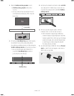 Предварительный просмотр 79 страницы Samsung HW-M550 User Manual