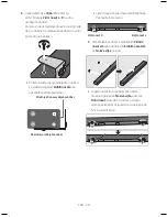 Предварительный просмотр 80 страницы Samsung HW-M550 User Manual