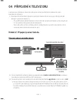 Предварительный просмотр 95 страницы Samsung HW-M550 User Manual