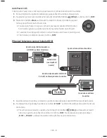 Предварительный просмотр 96 страницы Samsung HW-M550 User Manual